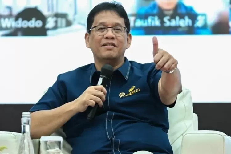 Tegas! Menkeu Purbaya Buka Layanan Pengaduan Soal Pajak dan Bea Cukai