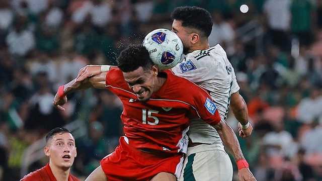 Timnas Indonesia Kalah Dramatis atas Arab Saudi, Wajib Menang Lawan Irak