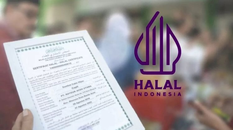 Catat! Regulasi Baru 2026, Produk Tanpa Sertifikat Halal Dikategorikan Ilegal