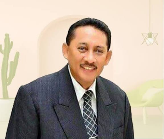Tersandung Kasus, Eks Wali Kota Kupang Jadi Tersangka