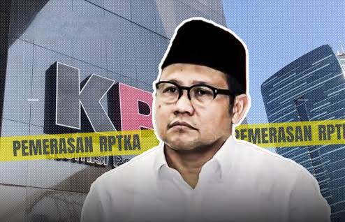 Cak Imin Berpotensi Diperiksa KPK Soal Kasus RPTKA