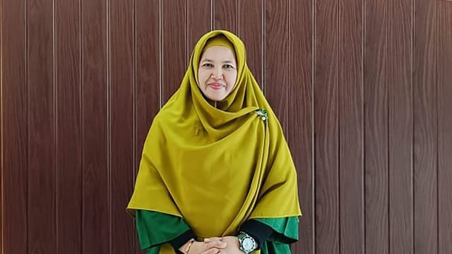 Nasib Berbalik, Kepsek SMAN 1 Dapat Hadiah Umrah, Sementara Siswa Terancam Diblacklist HRD Perusahaan