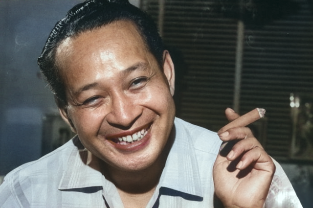 Soeharto Disulkan Jadi Pahlawan Nasional, Golkar Sambut Baik