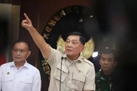 Menhan Sebut Seluruh Jurnalis Bisa Berobat Gratis di RSPPN
