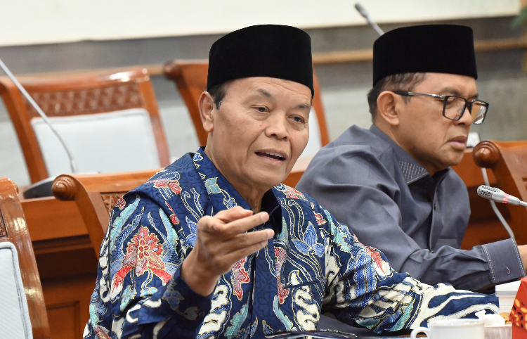 Apresiasi Kesepakatan Biaya Haji 2026 Turun, HNW: Kualitas Penyelenggaraan Harus Ditingkatkan