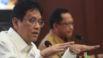 KDM Tantang Purbaya Soal Dana Endap di Perbankan