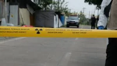 Cemaran Radiasi Cesium-137 Kawasan Industri Modern Cikande 'Ditetapkan Kejadian Khusus'
