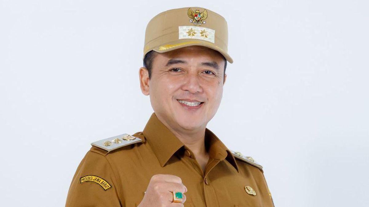 Wakil Wali Kota Bandung Diperiksa Kejagung