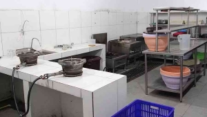 Gempar! Seluruh Dapur MBG di Jakarta Belum Miliki Sertifikat Higiene Sanitasi