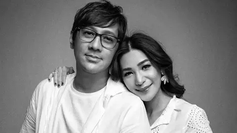 Andre Taulany dan Erin Resmi Bercerai