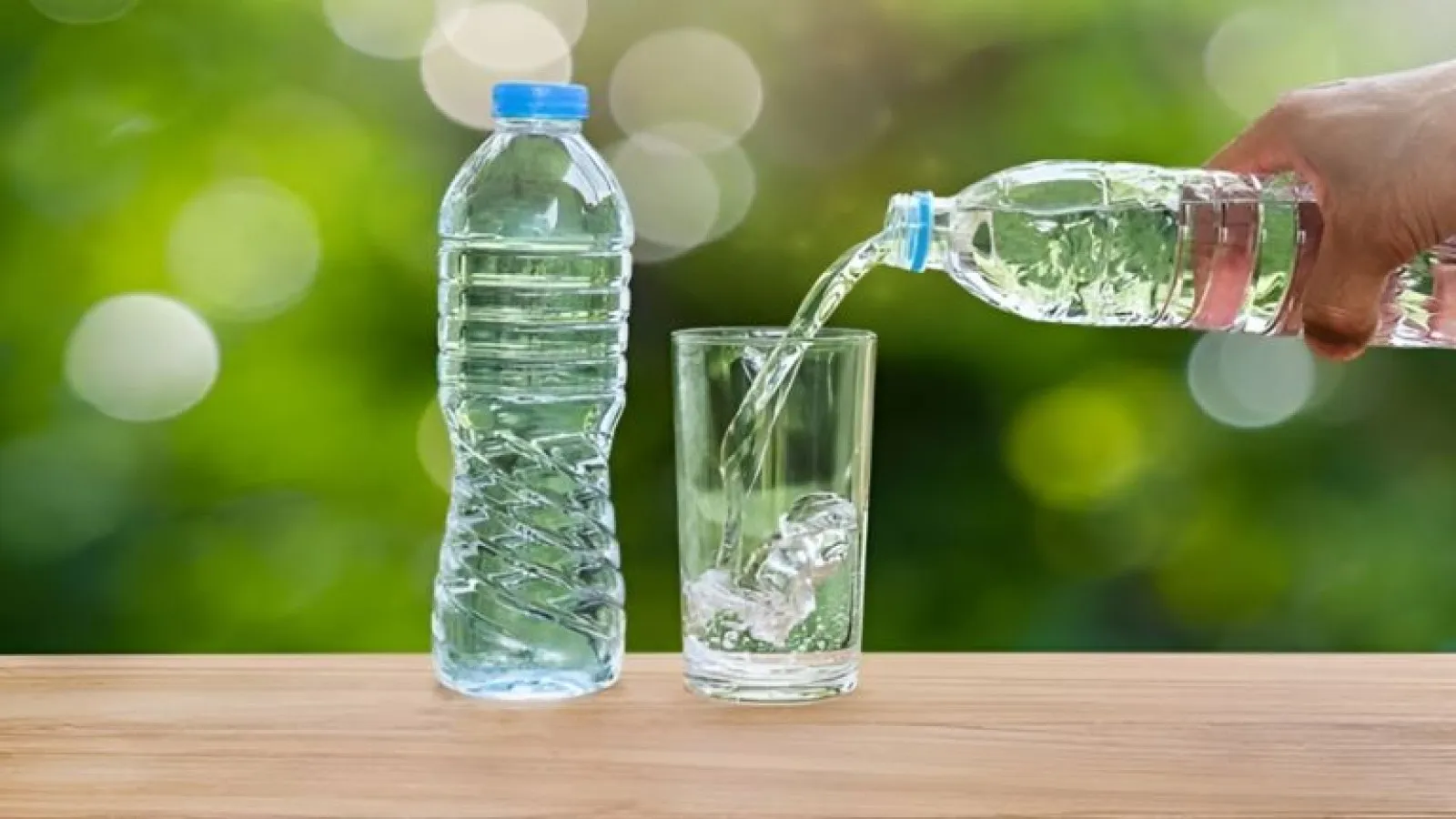 Pengakuan Jujur 8 Perusahaan Air Minum Soal Sumber Air yang Digunakan