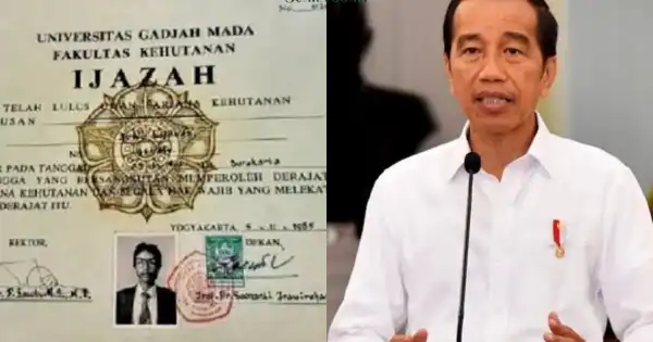 Kasus Tudingan Ijazah Palsu Jokowi Mulai Digelar, Bakal Ada Tersangka!