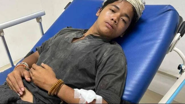 Buntut Warga Suku Baduy Dibegal, Tokoh Adat Turun Tangan
