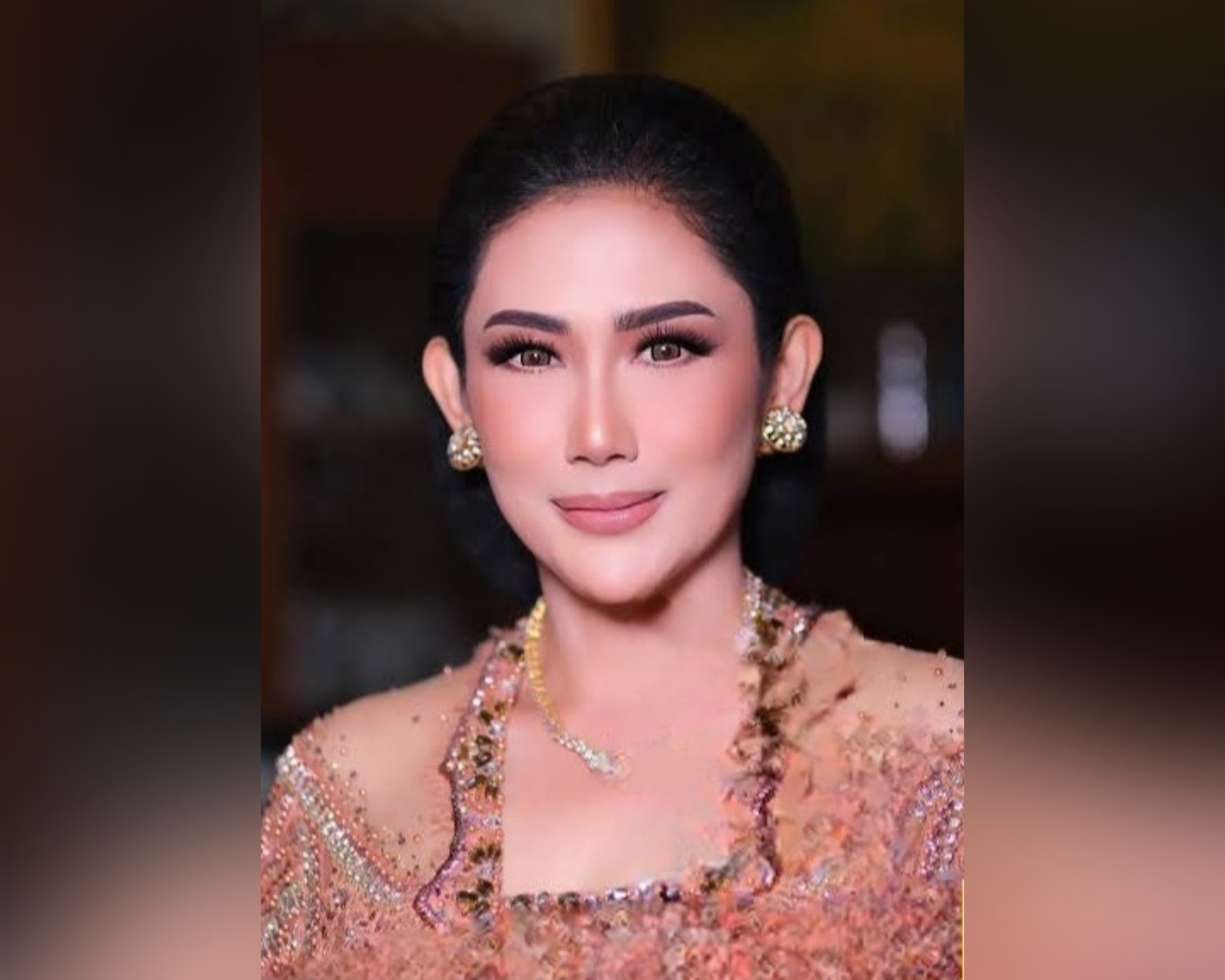 Selebgram Cantik Indah Pertiwi Terjaring OTT KPK Kasus Jual Beli Jabatan