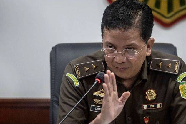Menanti Gebrakan Baru BPA di Bawah Nakhoda Kuntadi