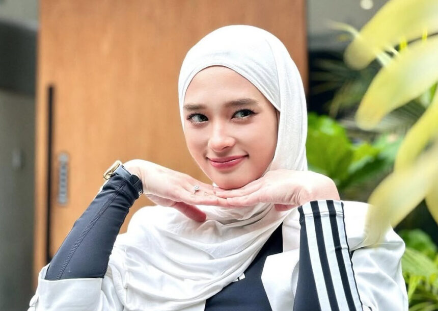 Heboh! Dulu Diselingkuhi, Inara Rusli Kini Diduga Jadi Pelakor