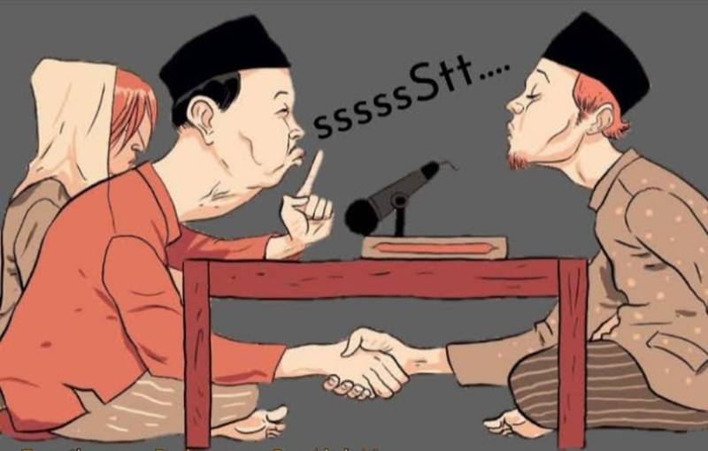 Respons Jasa Nikah Siri di Medsos, MUI: Hukumnya Bisa Haram