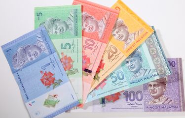 Nilai Tukar Rupiah Catatkan Rekor Terlemah atas Ringgit Malaysia