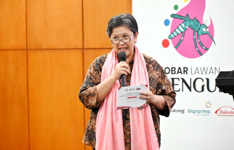 Lestari Moerdijat Dorong Pelaksanaan TKA 2025 yang Jujur dan Transparan untuk Wujudkan Pendidikan Nasional Berkualitas