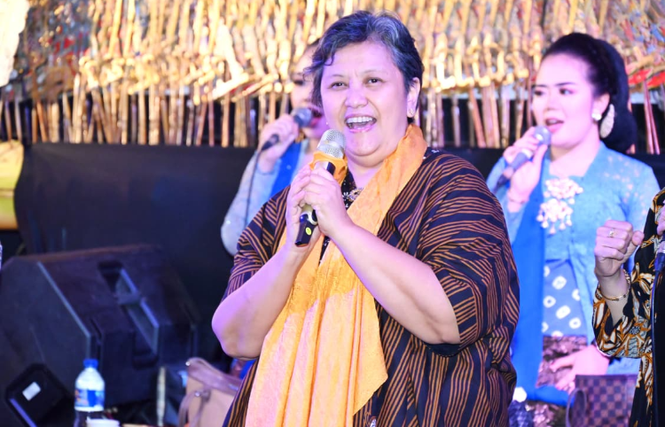 Lestari Moerdijat: Peringatan Hari Pahlawan Jadi Momentum Keberlanjutan Perjuangan Anak Bangsa