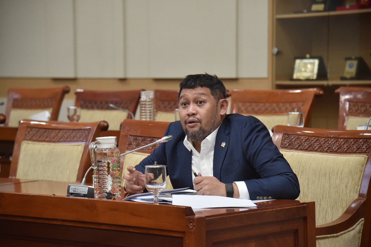 Sambut Baik Putusan MK, Abdullah Minta Polri Segera Menyesuaikan Diri