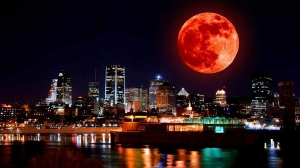 Jangan Sampai Salah! Ini Waktu Fenomena Supermoon di Langit Indonesia