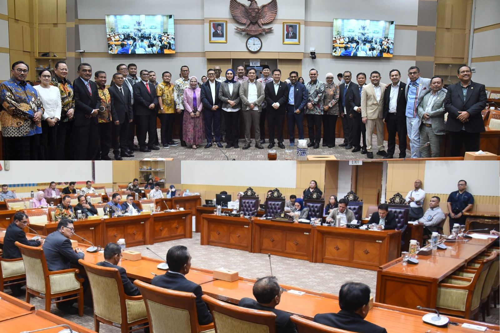 Komisi III Sepakati 7 Calon Anggota KY 2025–2030