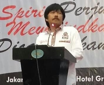 Kemacetan Jakarta Kronis, Budi Mulyawan: Rencana Banyak, Eksekusi Lemah