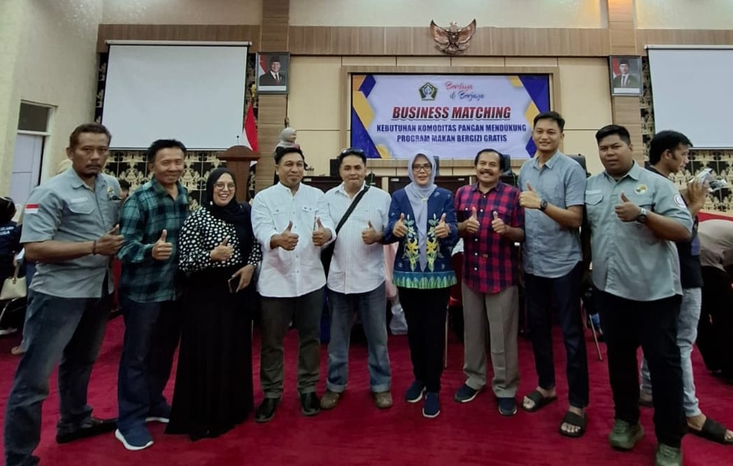 KKMP Kritisi Program MBG di Blitar, Dinilai Mulai Dikuasai Pemodal Besar