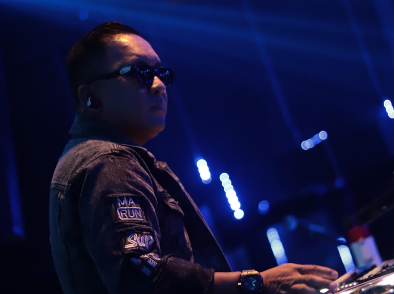 Yonsky, DJ Asal Gorontalo yang Konsisten Berkarya dan Menjaga Attitude di Dunia Musik