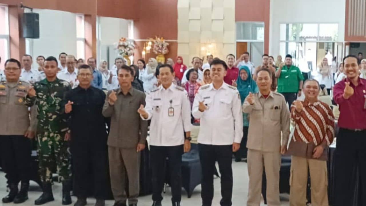 RPJMD Adalah Arah Strategis Pembangunan Kota Blitar "Wali Kota Blitar" SAE Berkelanjutan