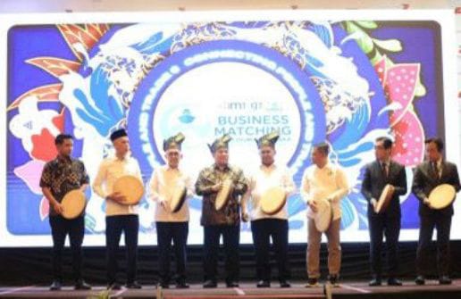 Pemprov Riau Siap Dukung Rencana Pengoperasian Roro Dumai-Malaka