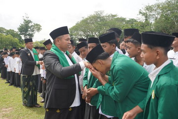 Gubri : Jadikan Hari Santri Momentum Meneguhkan Janji dan Iman