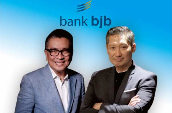 Helmy Yahya dan Mardigu Gagal Diangkat Jadi Komisaris BJBR