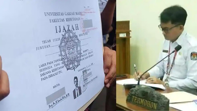 Sembunyikan 9 Item Data Pribadi Jokowi, KPU Beberkan Sejumlah Alasan