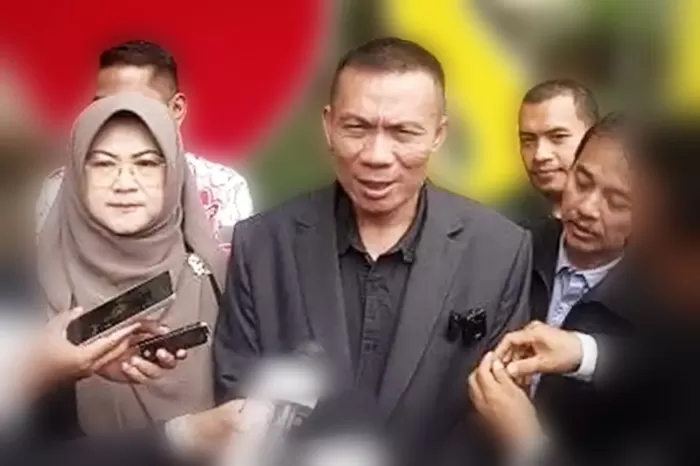Polisi segera Gelar Perkara Kasus Roy Suryo Cs