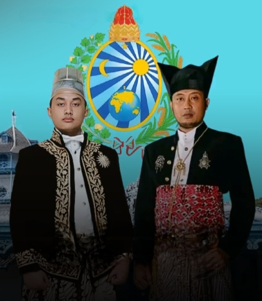 Konflik Perebutan Kursi Raja Keraton Surakarta Memanas