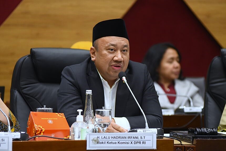 Hari Pahlawan 2025, Waka Komisi X Ajak Generasi Muda Jadi Hero Masa Kini