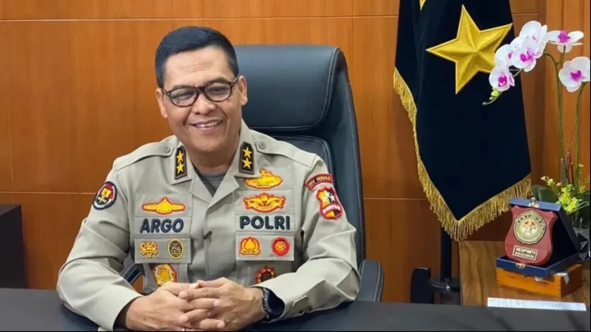 Patuhi Putusan MK, Polri Tarik Perwira Tinggi dari Kementerian UMKM