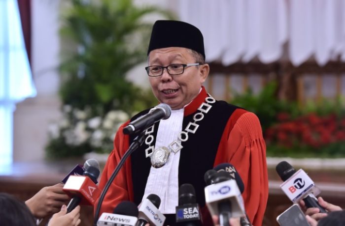 Dituding Ijazah Palsu, Arsul Sani Langsung Tunjukkan Bukti Dokumen