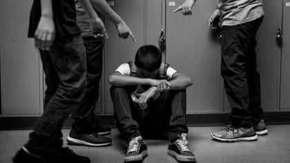 Siswa SMP di Tangsel Jadi Korban Bullying hingga Bedampak Kesehatan Mata