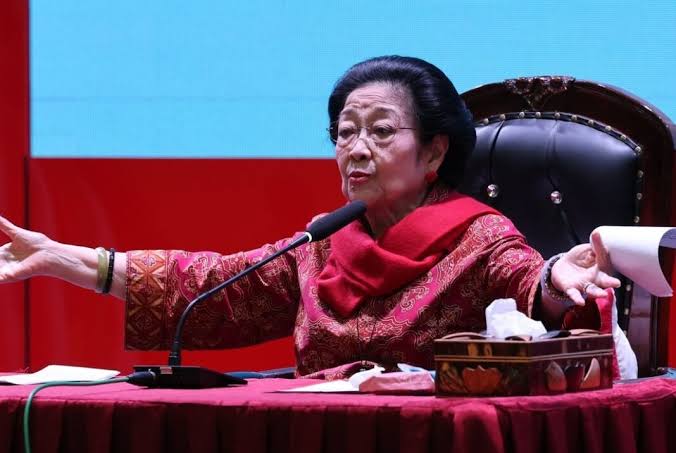 Megawati Buat Pengakuan Mengejutkan, Sebut Tak Punya HP