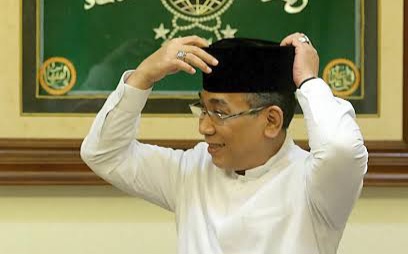 Aliran Rp100 Miliar Jadi Faktor Pemecatan Ketum PBNU