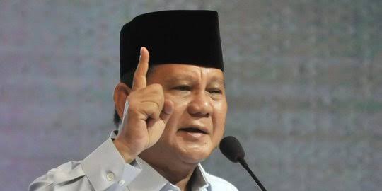 Tegas! Prabowo Siap Bekukan Bea Cukai, Belasan Ribu Pegawai Bisa Dirumahkan