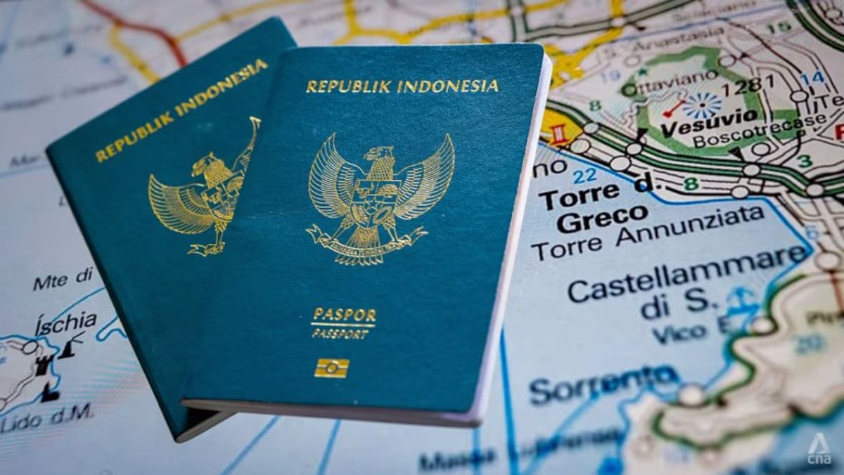 Resmi! Pemerintah Luncurkan Global Citizenship