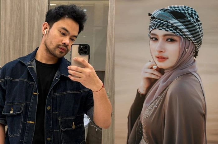Inara dan Insanul Dikabarkan telah Nikah Siri
