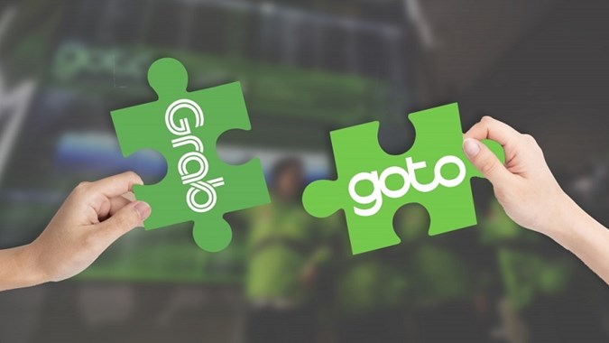 GOTO Sambut Positif Rencana Pemerintah Lakukan Merger Grab-GoTo