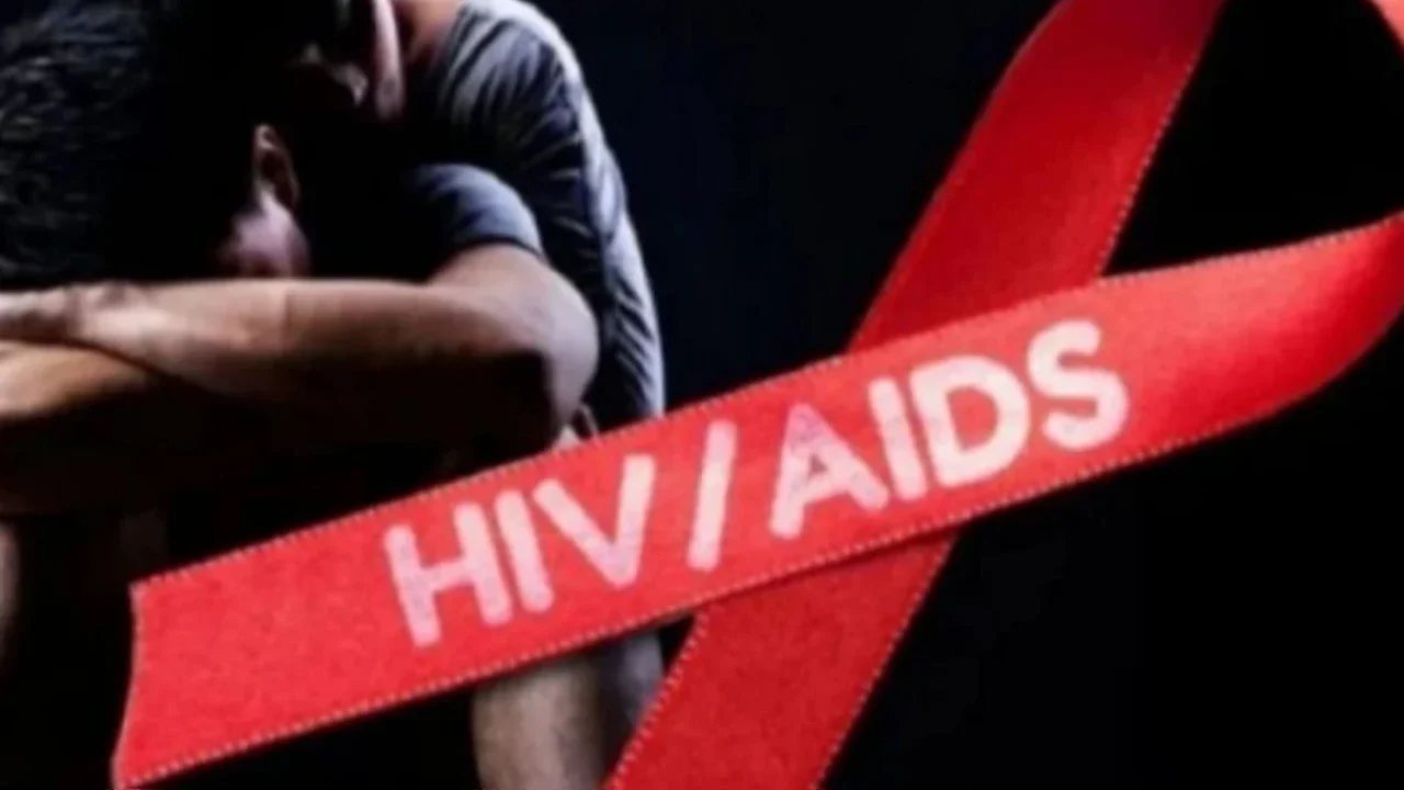 Kasus HIV/AIDS di NTT Meningkat