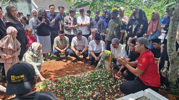 Pelajar Korban Bullying di Tangsel Meninggal Dunia