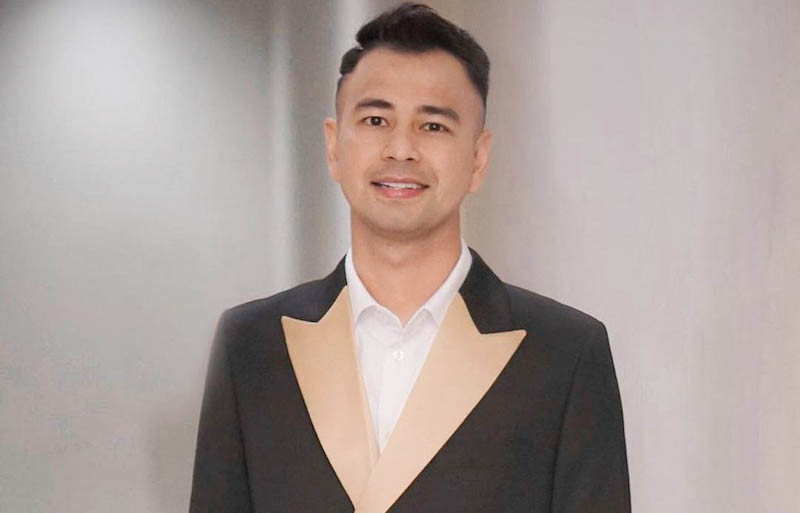 Raffi Ahmad Dikabarkan Belum Bayar Honor Pengacara Senilai Rp250 Juta